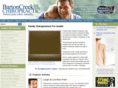 bartoncreekchiropractic.com