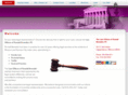 benedictlawoffices.com