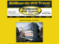 billboardswilltravel.com