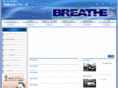 breathe.co.jp