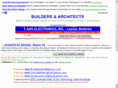 buildersandarchitects.com