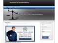 caraccidentattorneysacramento.com