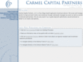 carmelcapitalpartners.com