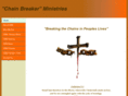 chainbreakerministries.org