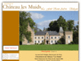 chateau-les-muids.com