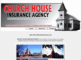 churchhouseinsurance.com