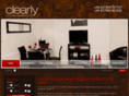 clearlyapartments.com