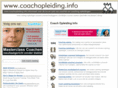 coachopleiding.info