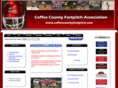 coffeecountyfastpitch.com