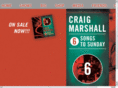 craigmarshall.net