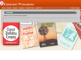 crescentcookbooks.com