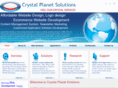 crystalplanetweb.com