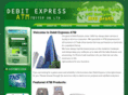 debitexpressatm.com