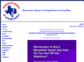democraticwomenofdentoncounty.org