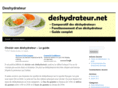 deshydrateur.net