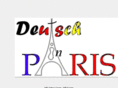 deutschinparis.com