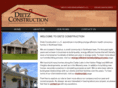 dietzconstructionllc.com