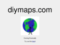 diymaps.com