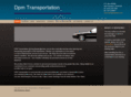 dpmlimo.com