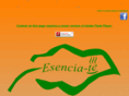 esencia-te.com