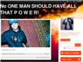 fistfulofpower.net