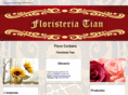 floristeriatian.com