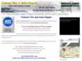 folsomtireandautorepair.com