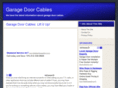 garagedoorcables.org