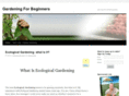 gardeningforbeginners.net