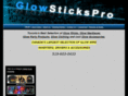 glowstickspro.com