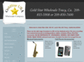 goldstarusaw.com