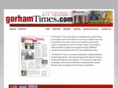 gorhamtimes.com