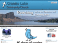 granitelakecommunitychurch.com