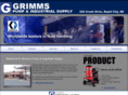 grimmspump.com