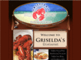 griseldarestaurant.com