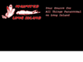 hauntedli.com