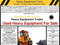 heavyequipmenttrader.org