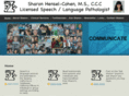 hensel-cohenspeaks.com