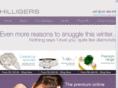 hilligers.co.za