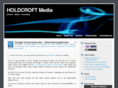holdcroft.biz