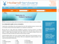 hollandhardware.com