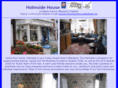 holmsidehotel.com