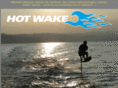 hotwake.com