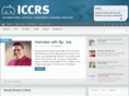 iccrs.org