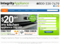 integrityappliancerepair.com