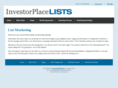 investorplacelist.com