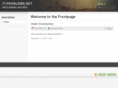 it-problems.net