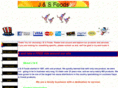 jandsfoods.com