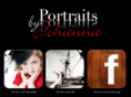 johannamatthews.com