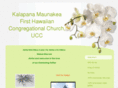 kalapanamaunakeachurch.org